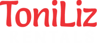 Toniliz rental logo