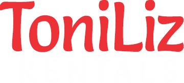 Toniliz rental logo