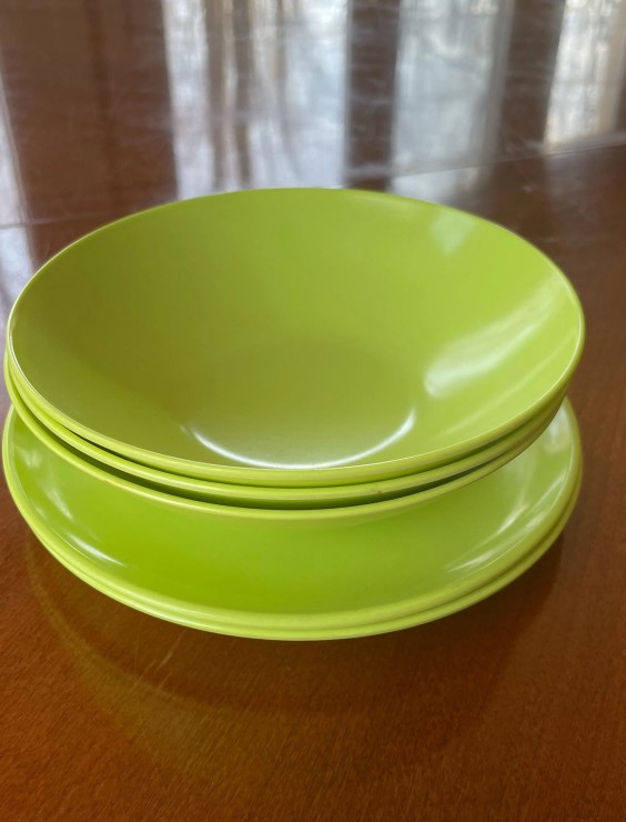 Flat Plates
