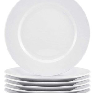 Flat Plates