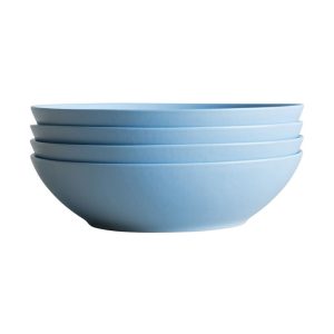 Bowl plate