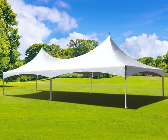 Double canopies
