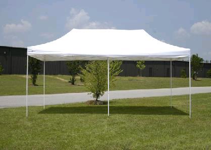 Single canopies